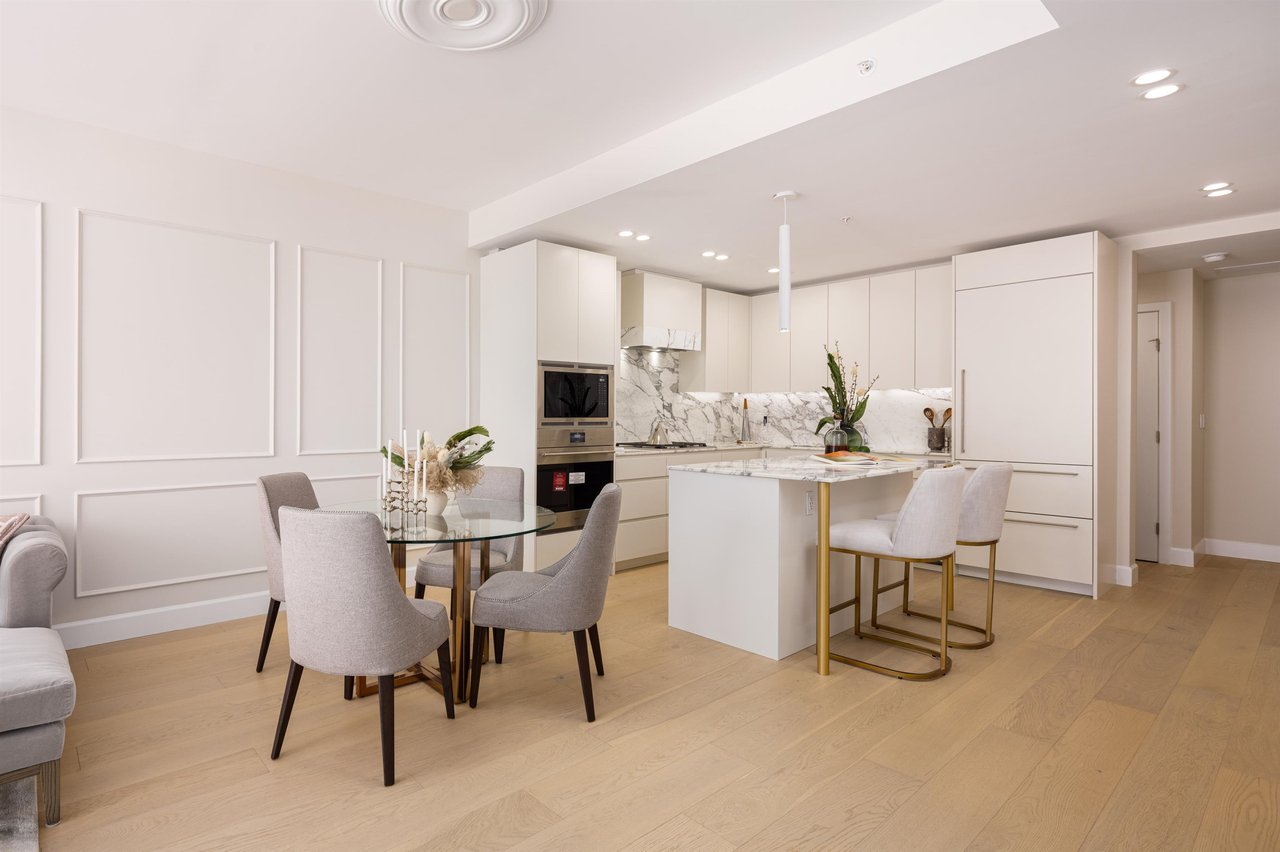 309-3668 W 10th Ave Unit: 309