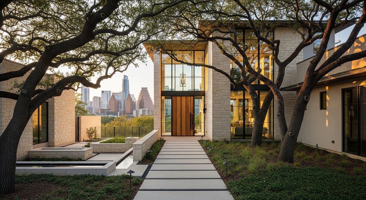 How Much Earnest Money In Central Austin?