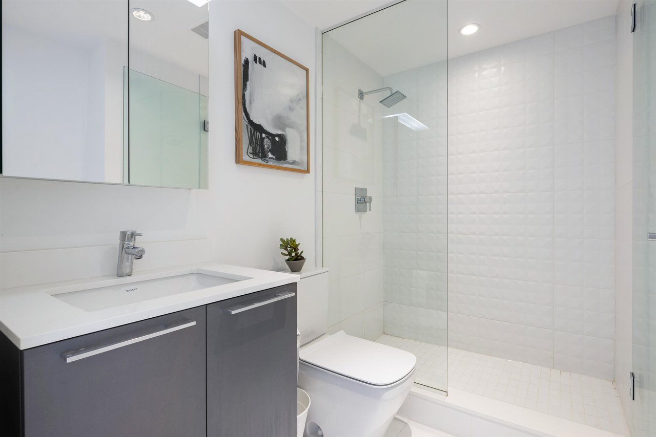 2220 Kingsway, #1509