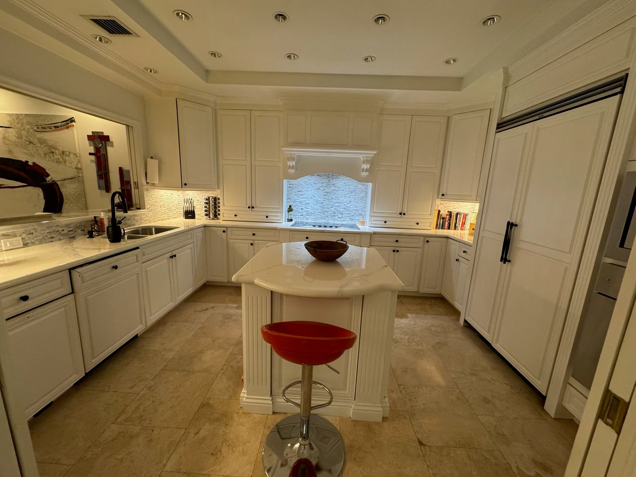 210 HENDRICKS ISLE, FORT LAUDERDALE FL 33301  