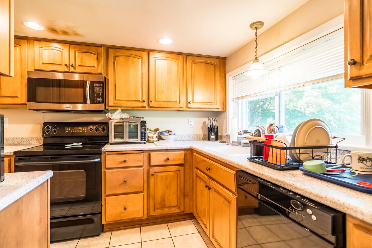 3808 Kozy Korner Road