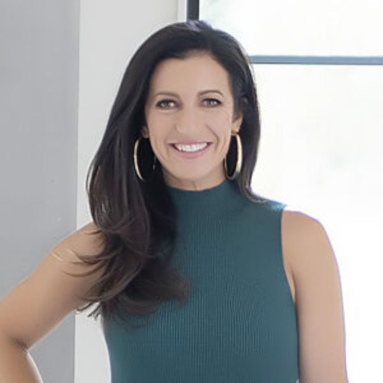 Natalie Kopp Austin TX, Real Estate Agent Headshot