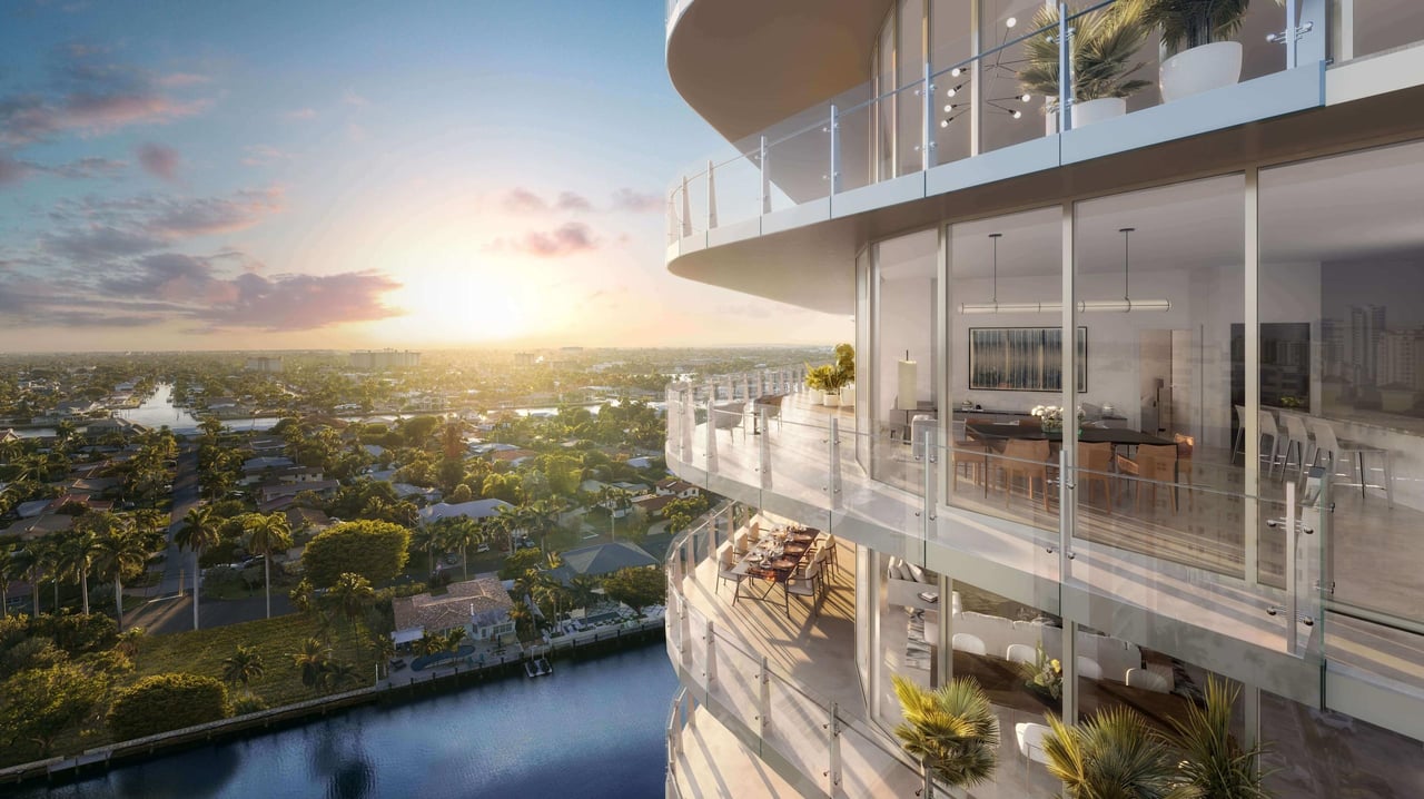 The Ritz-Carlton Residences
