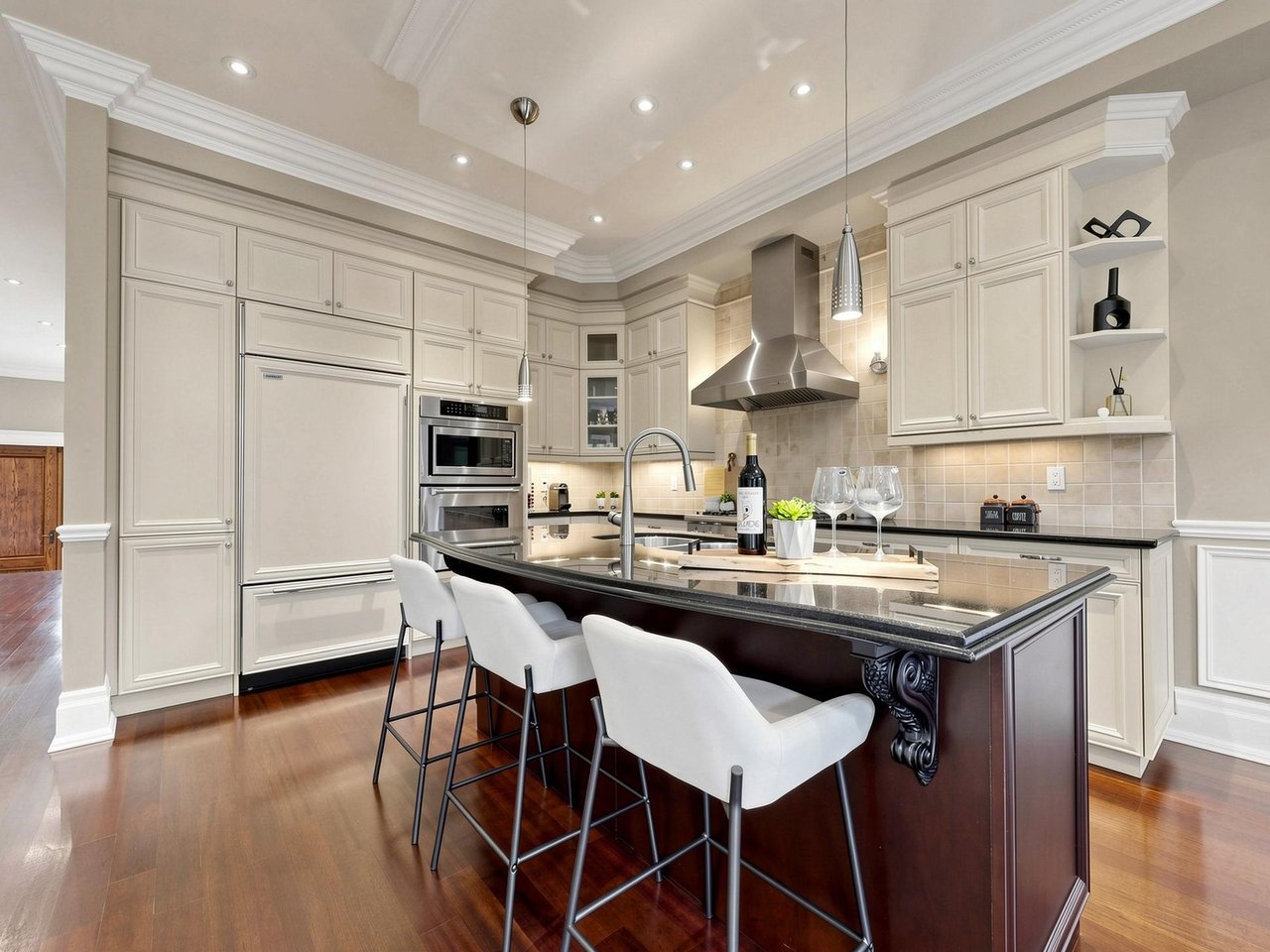 SOLD: Lovingly Maintained Family Home