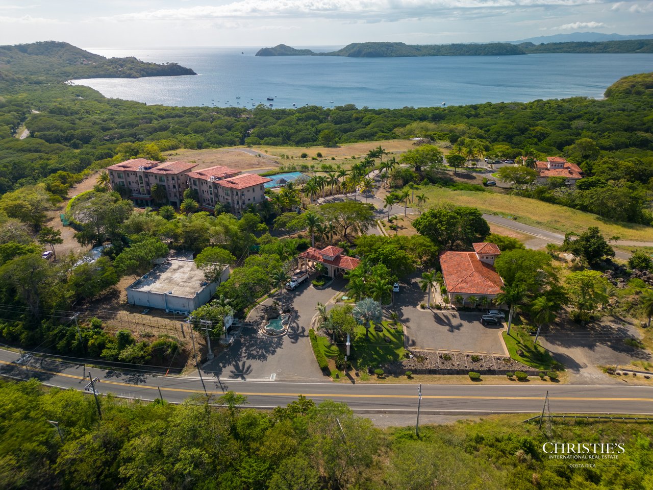 Ocean View Lot 34 at Hacienda del Mar