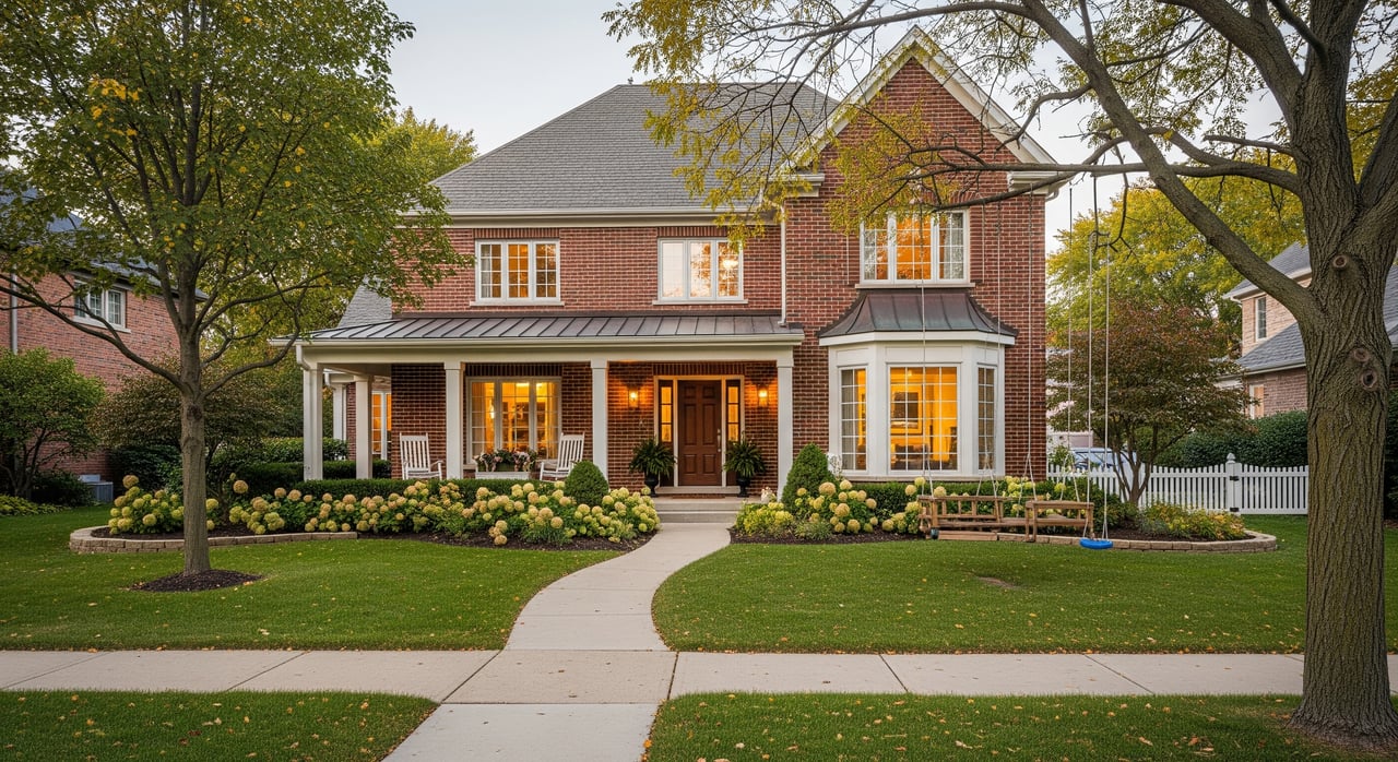 Family-Friendly Living In Clarendon Hills Explained