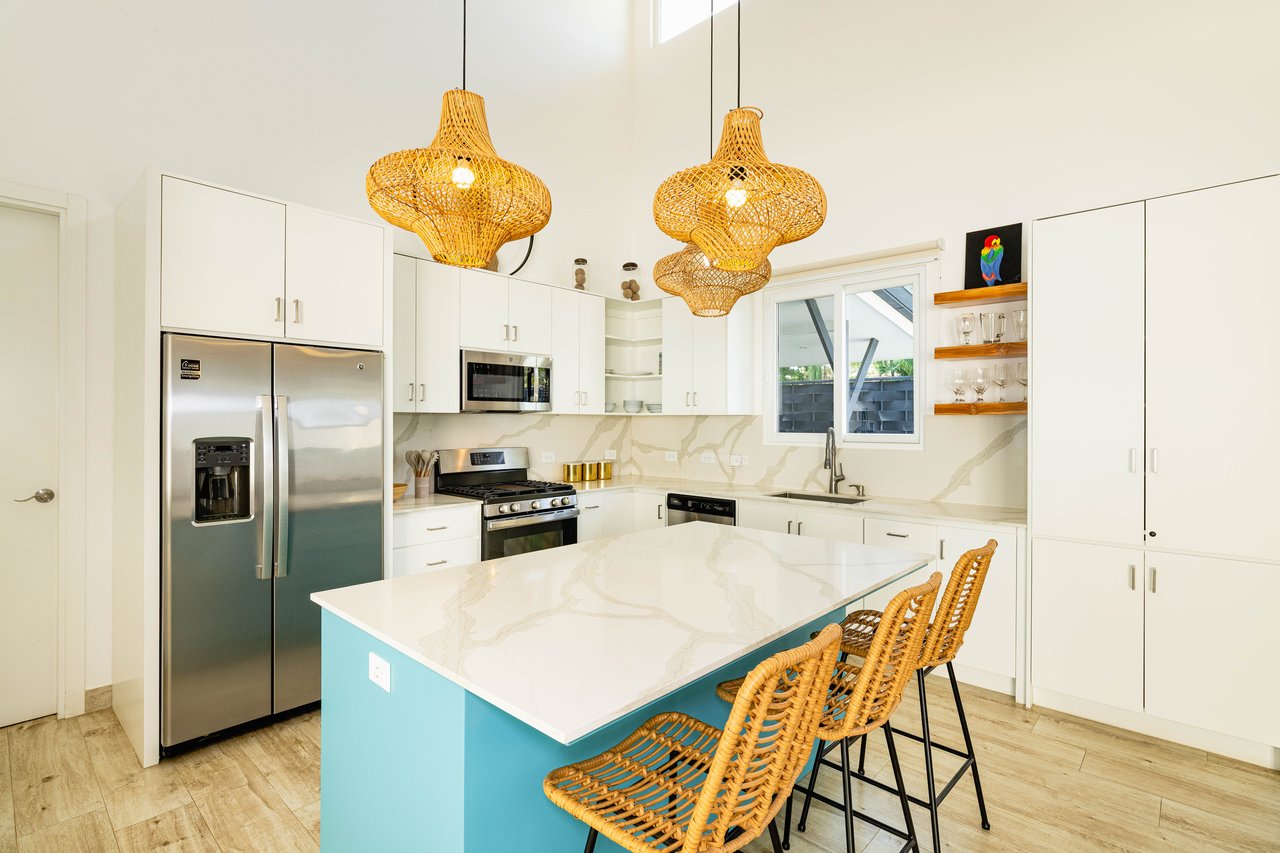 Casa Mar Azul - Calle Coco, Surfside