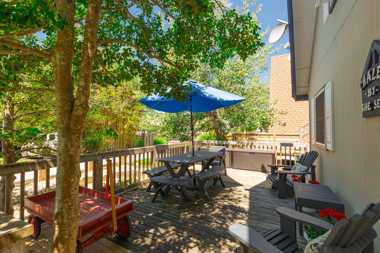 89 Pine Walk