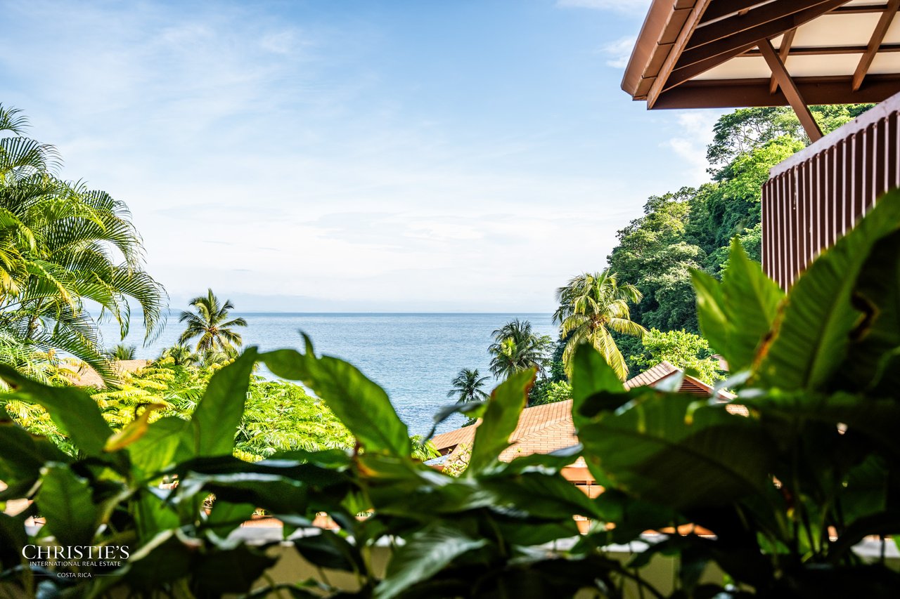 Ocean View Faro Escondido Residence #21