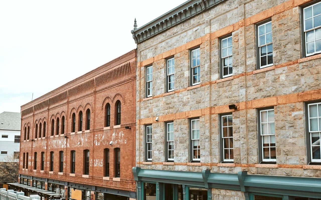 Lower Highland (LoHi)