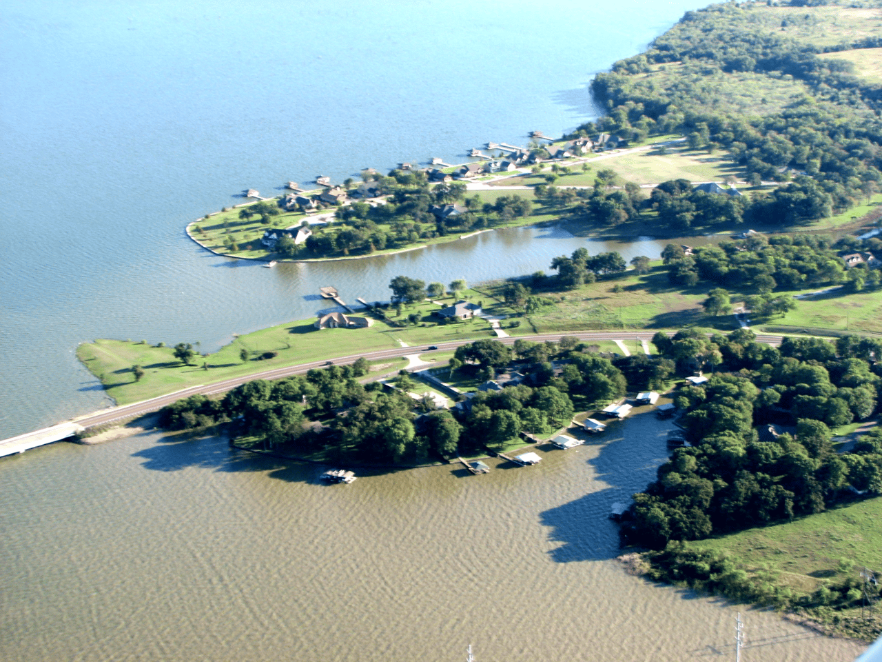 Hideaway Harbor
