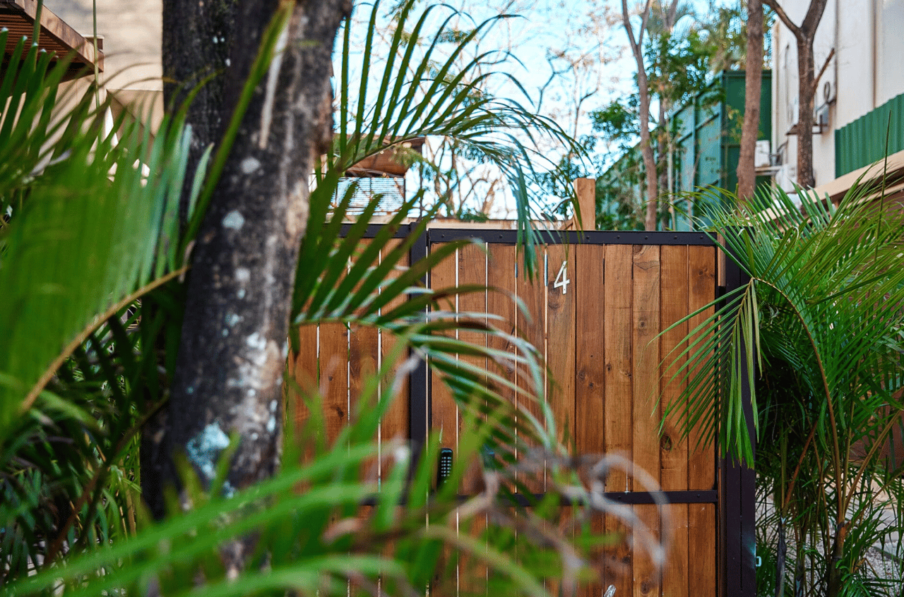 Green Turtle Townhomes - Tamarindo Investment Complex