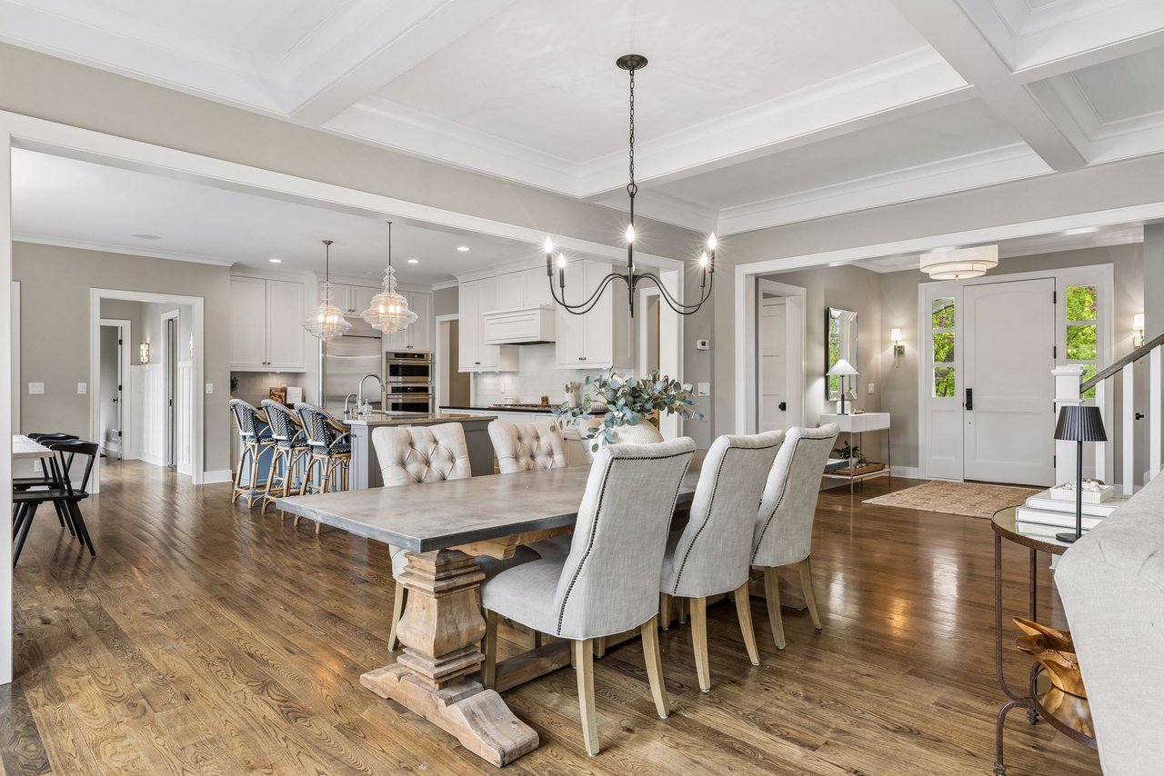 5116 Skyline Drive, Edina
