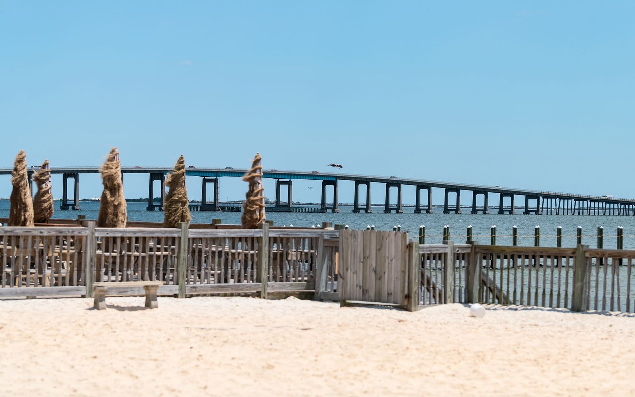 Navarre Beach