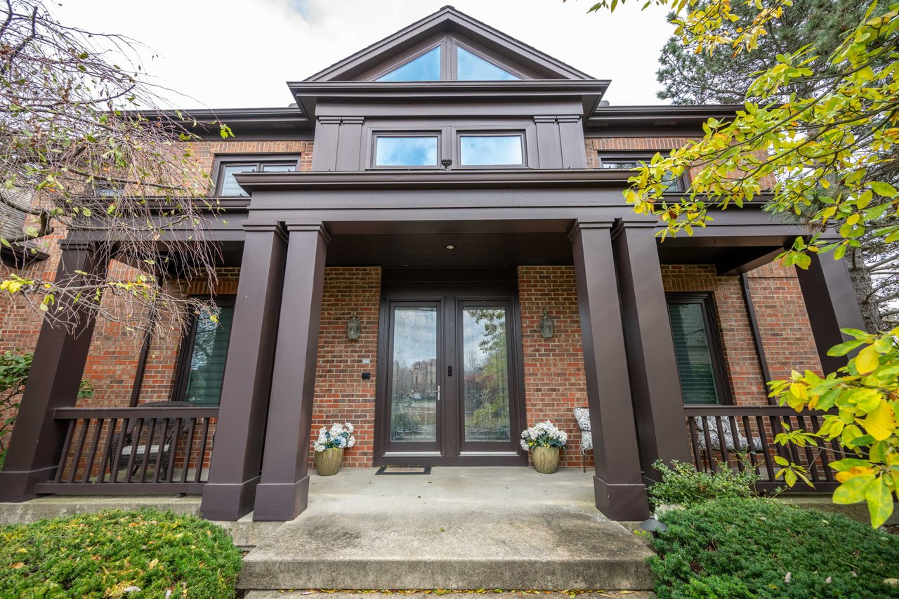 7323 Country Club Ln