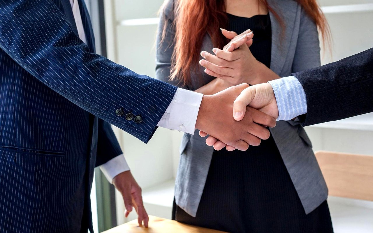 Real Estate Negotiation Strategies From An Expert cover