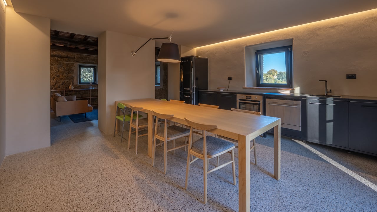 VILLA DESIGN