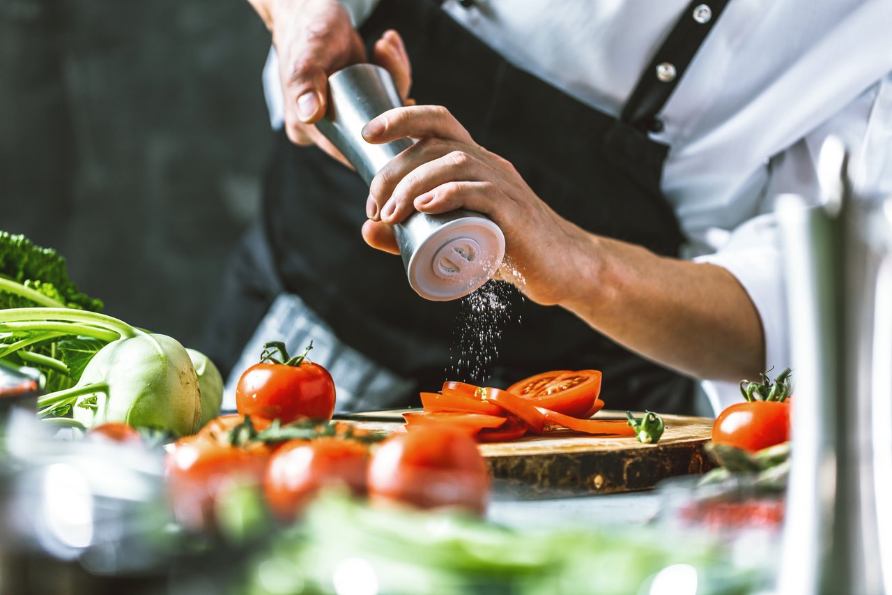 London's Most Glamorous Italian Restaurant Just Landed in South Florida