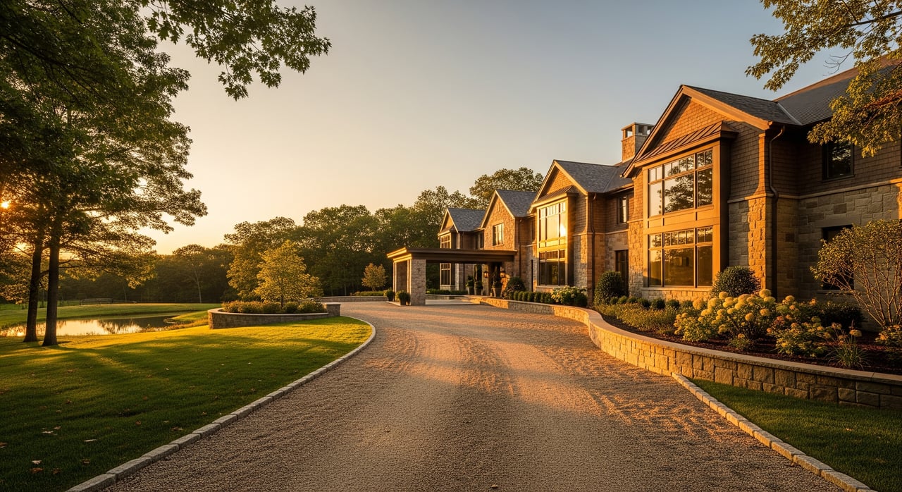 Living In Maybury Park Estates: A Lifestyle Overview