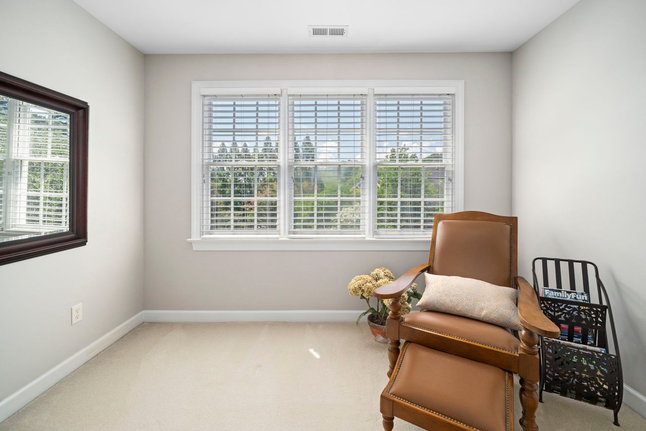 1106 Green Knob Court Fuquay-Varina, NC (Crooked Creek)