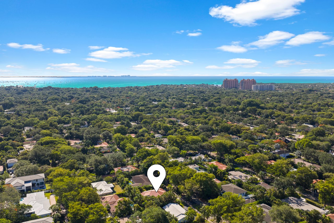 Off Market Success in South Gables