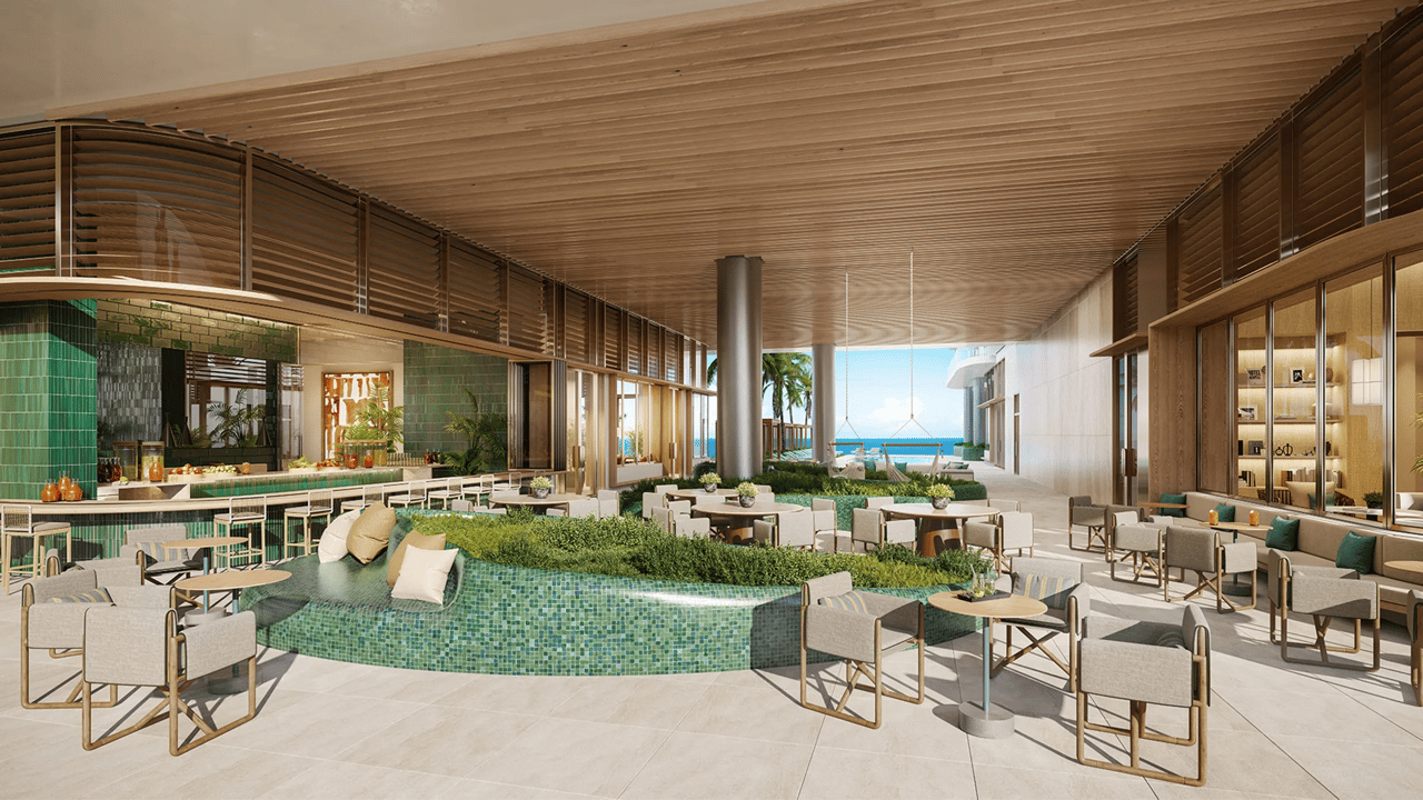 Olara Residences