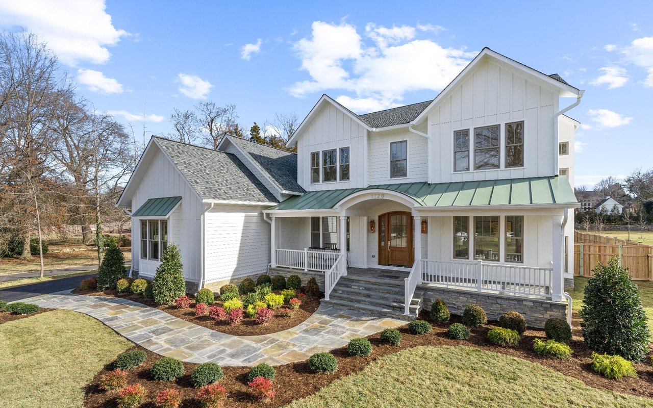 Fort Hunt / Hollin Hall / Wellington