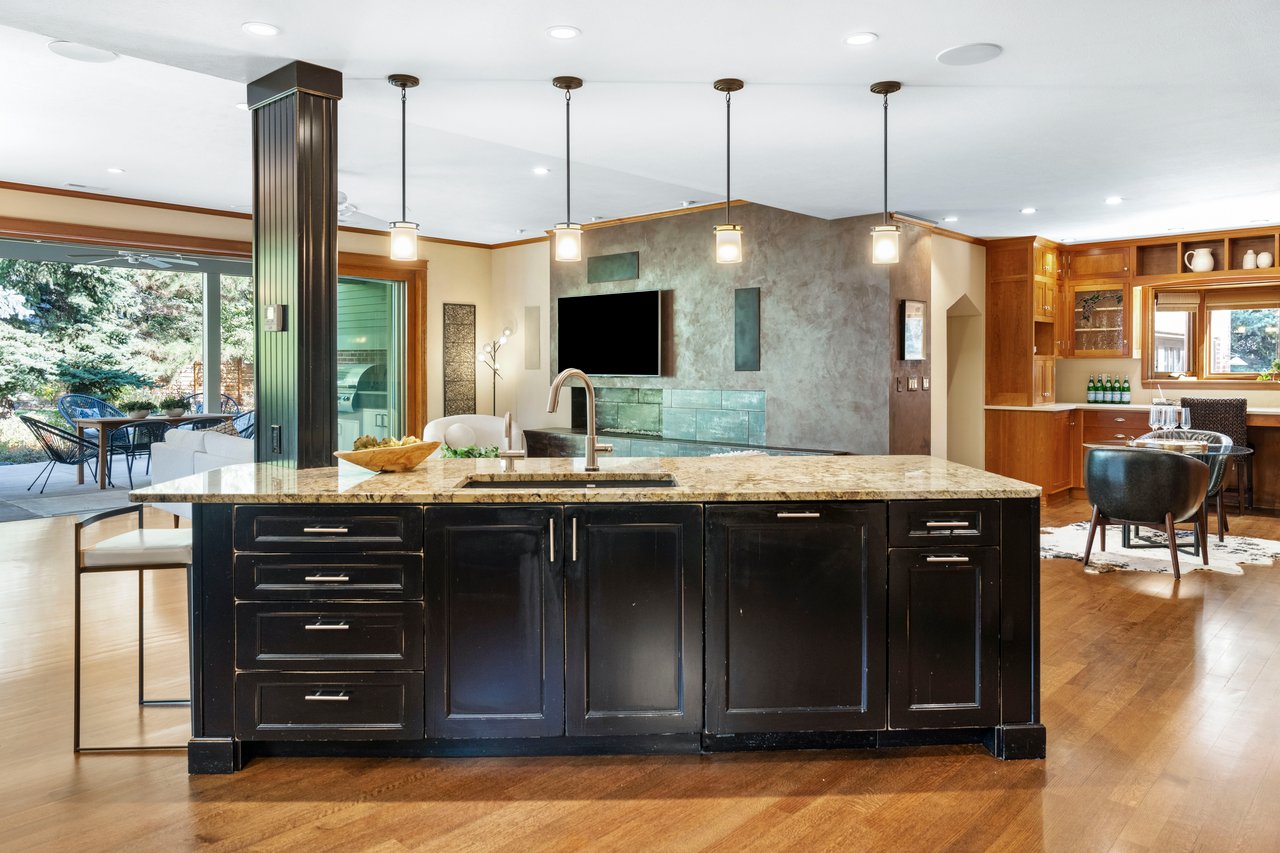Why The Bernardi Group Is a Top-Performing Real Estate Team in Boulder, CO: Inside the MLS Data