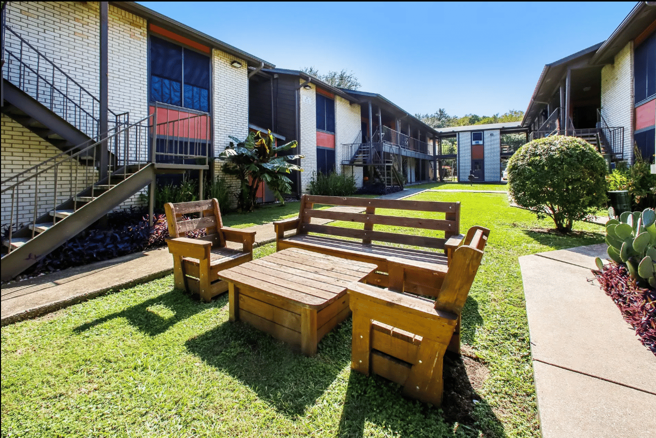 Affordable South Austin