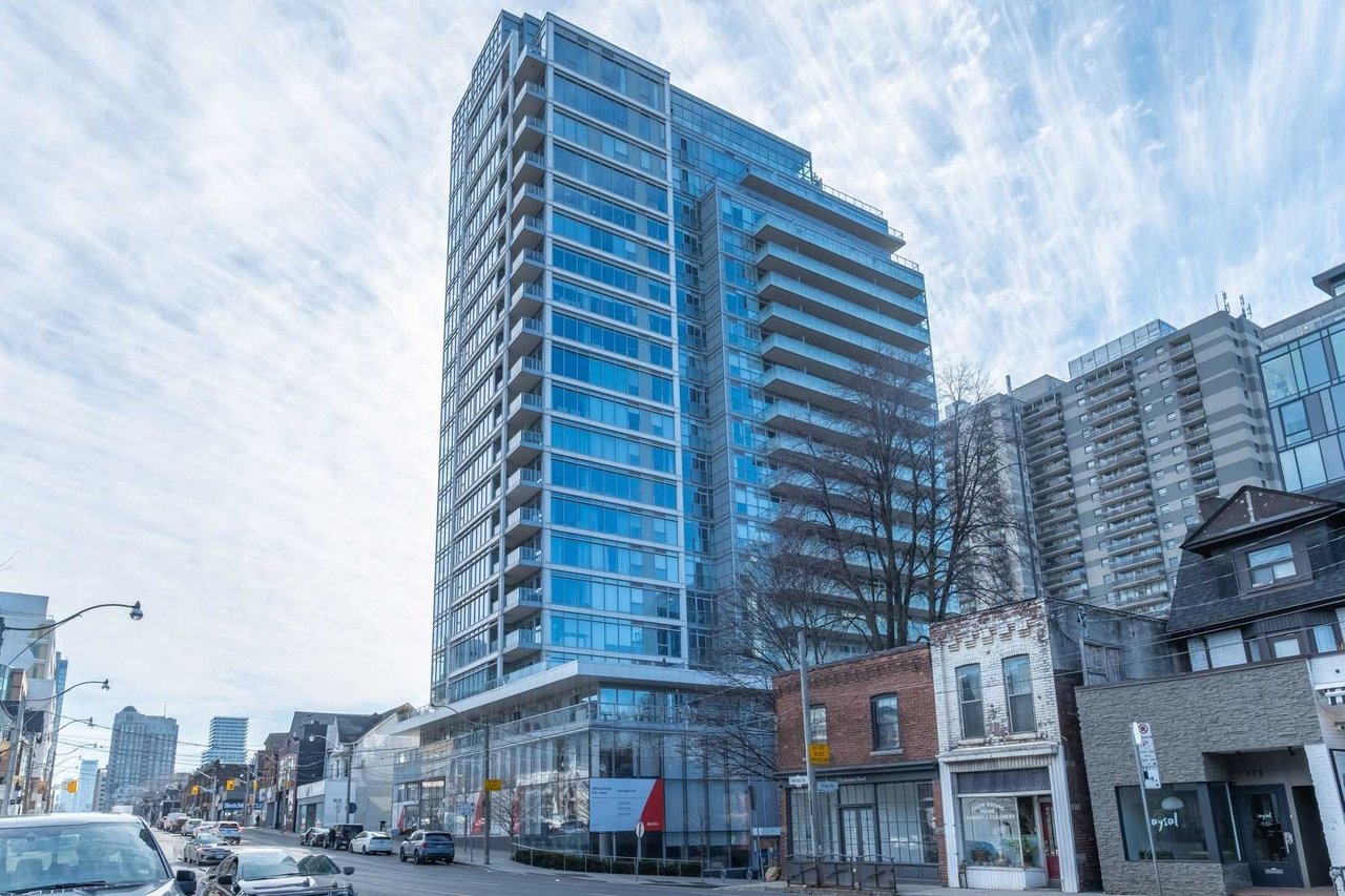 170 Avenue Rd, Ste 910