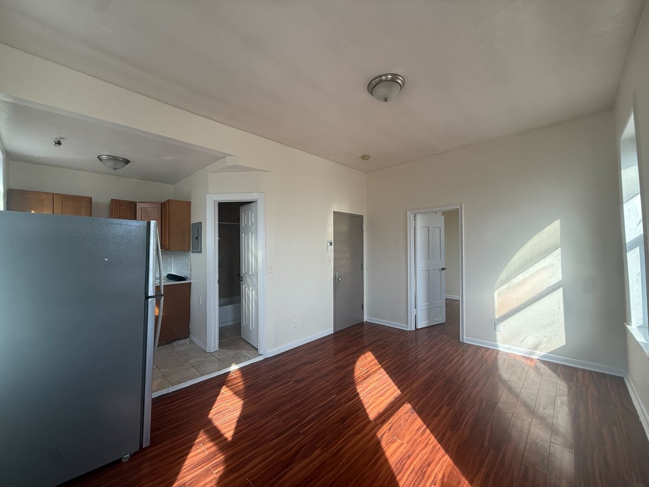 1283 Rogers Avenue #3F