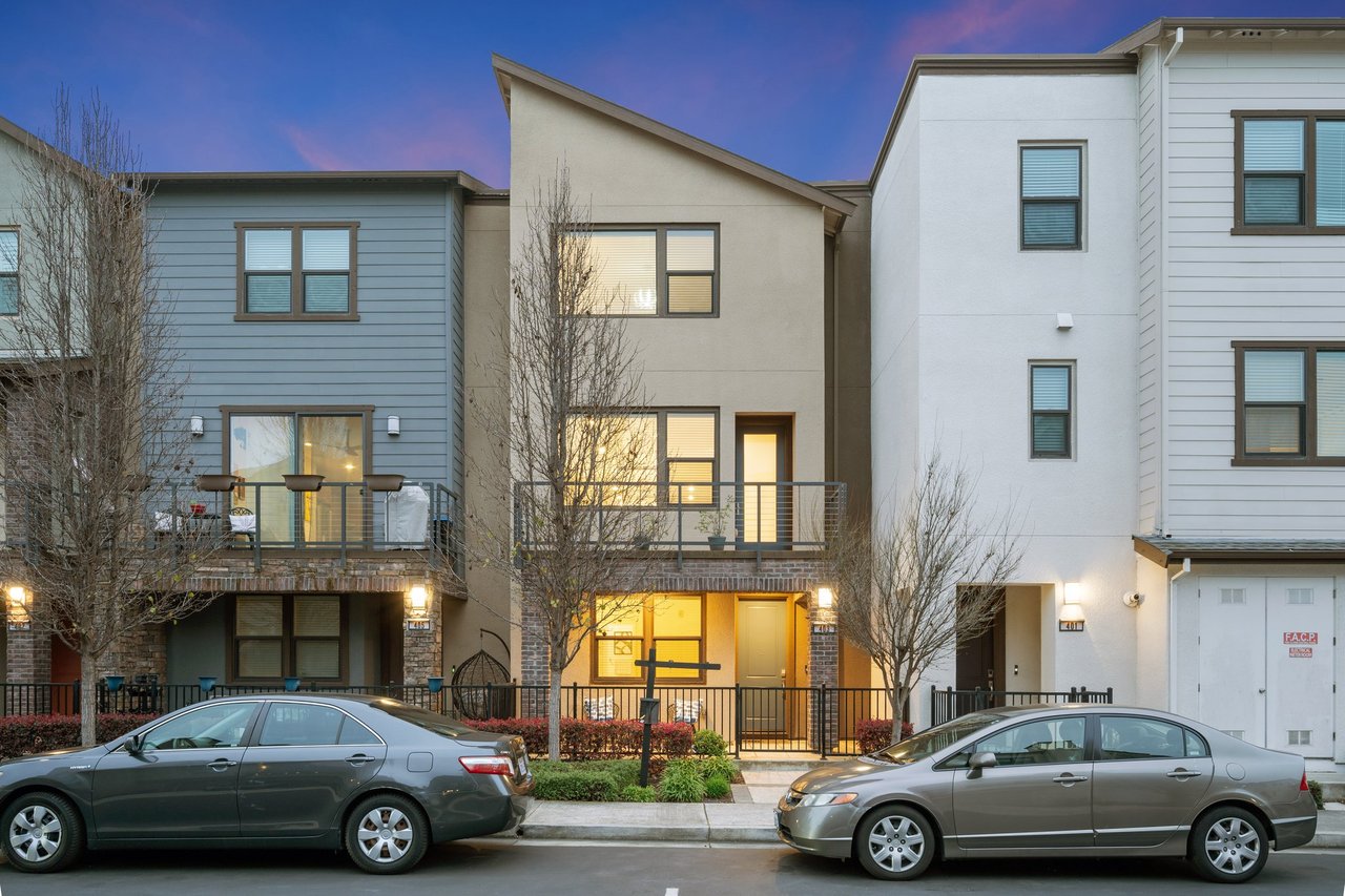 403 Morello Drive Hayward, CA 94541