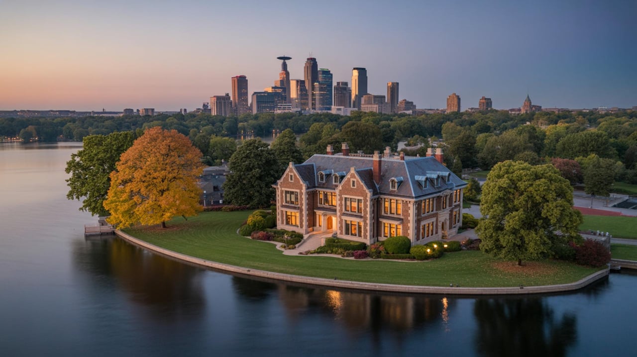 What’s Happening in Minneapolis, MN’s Real Estate Market Right Now?