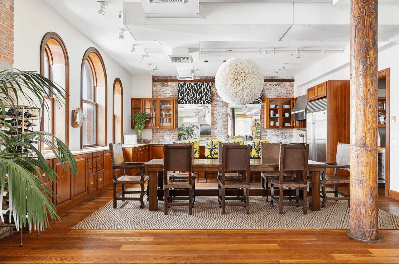 50 Wooster Street, 6N