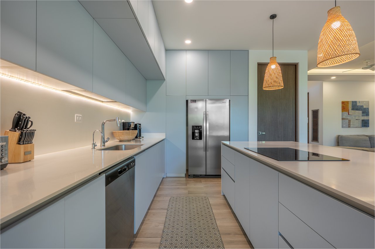 Malinches 27 A/B | Turnkey 6-Bedroom Duplex Investment in Hacienda Pinilla