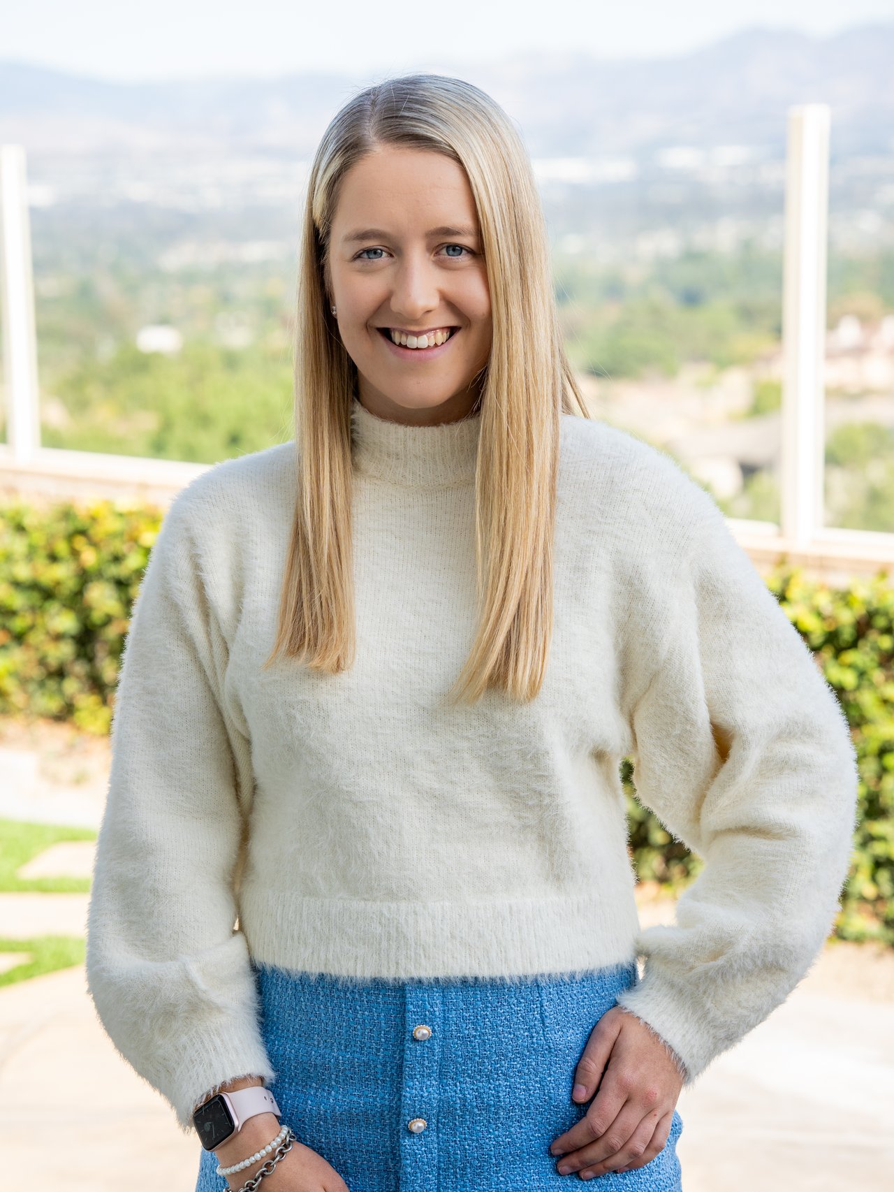 Victoria Henley