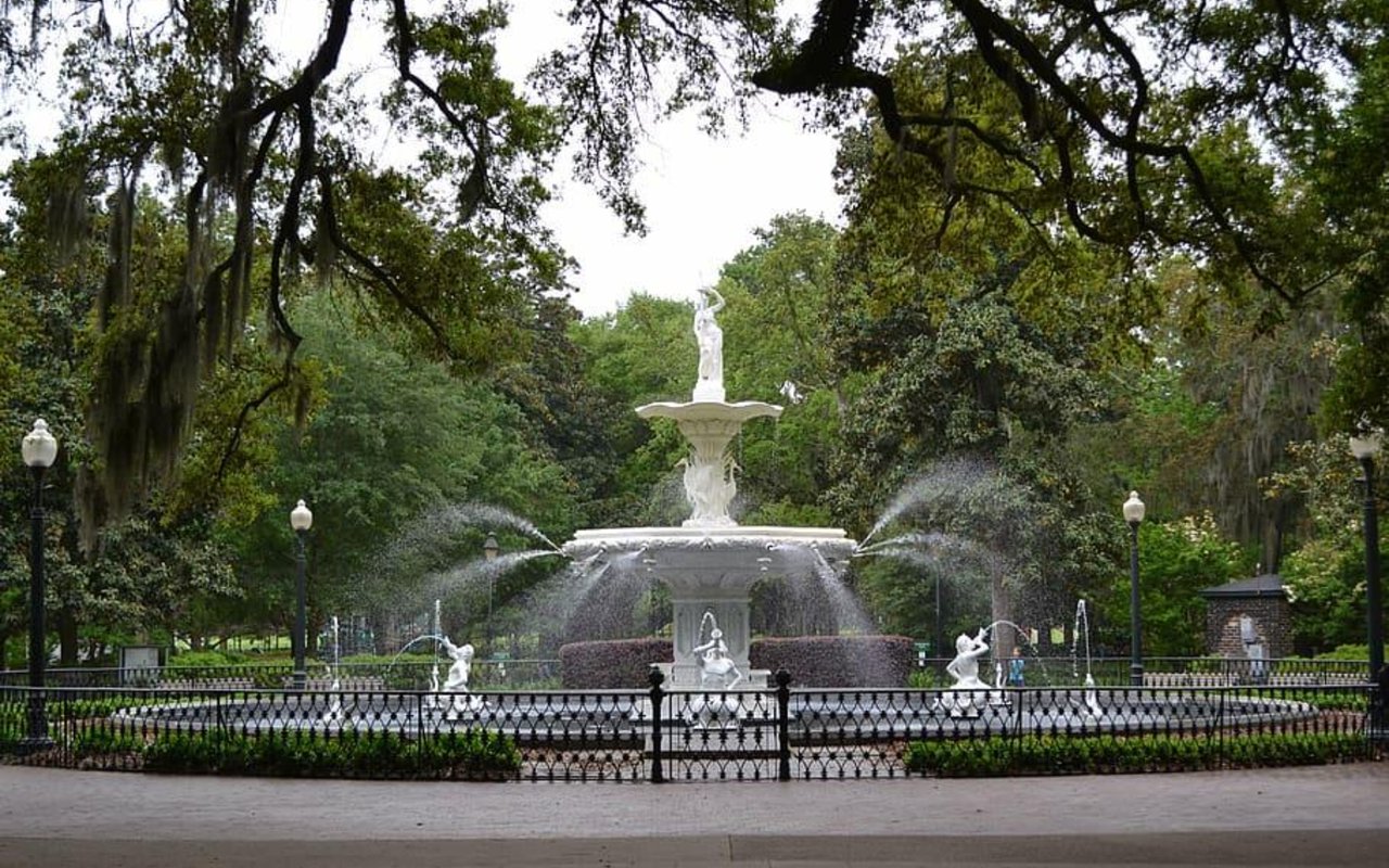 Weekend Getaways From Gainesville, GA: Discover Nearby Adventures