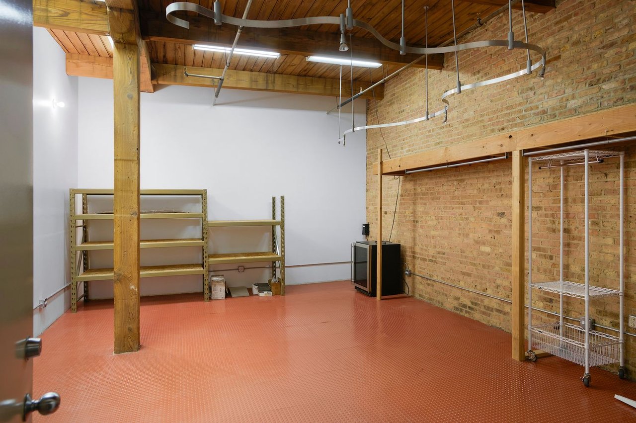 550 N Kingsbury St Unit: 603