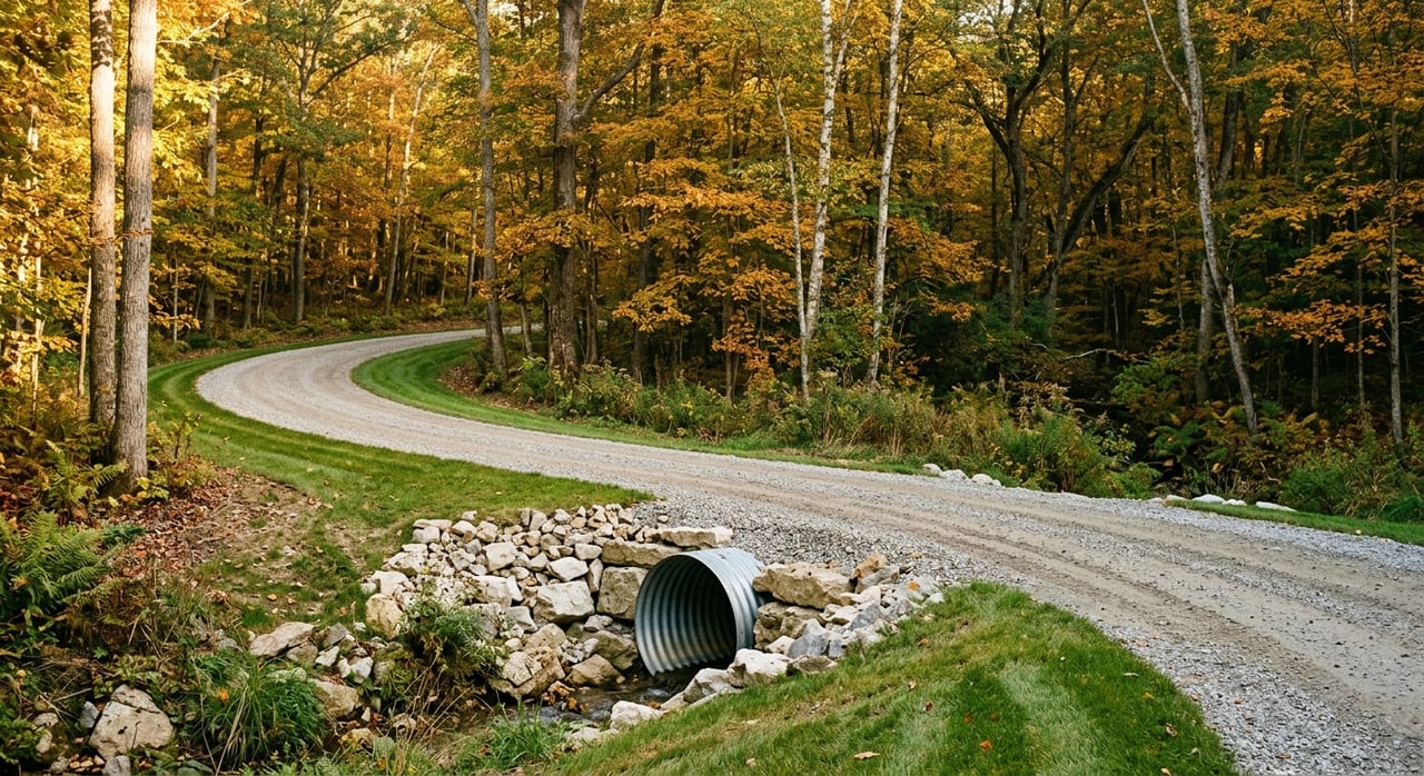Preparing Paw Paw Acreage for a Successful Sale