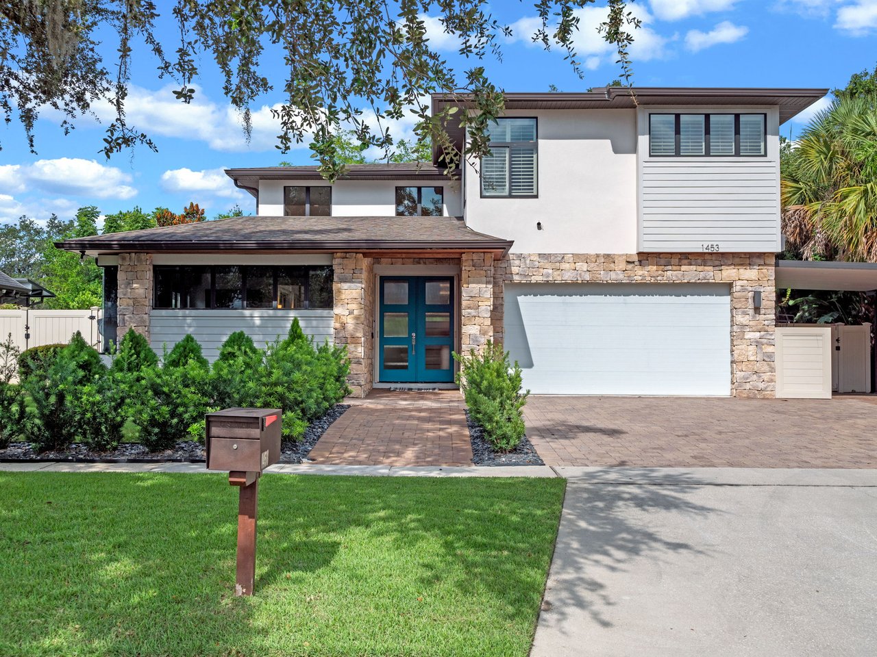 1453 LYNDALE BOULEVARD, WINTER PARK, FL