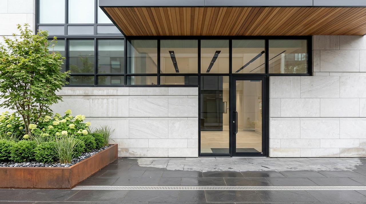 How To Compare Harbourfront Condo Buildings In Toronto