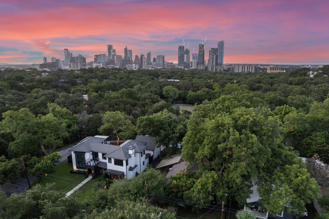 SOLD by Keenan Group: 706 E Monroe Street - Travis Heights Historic Charmer