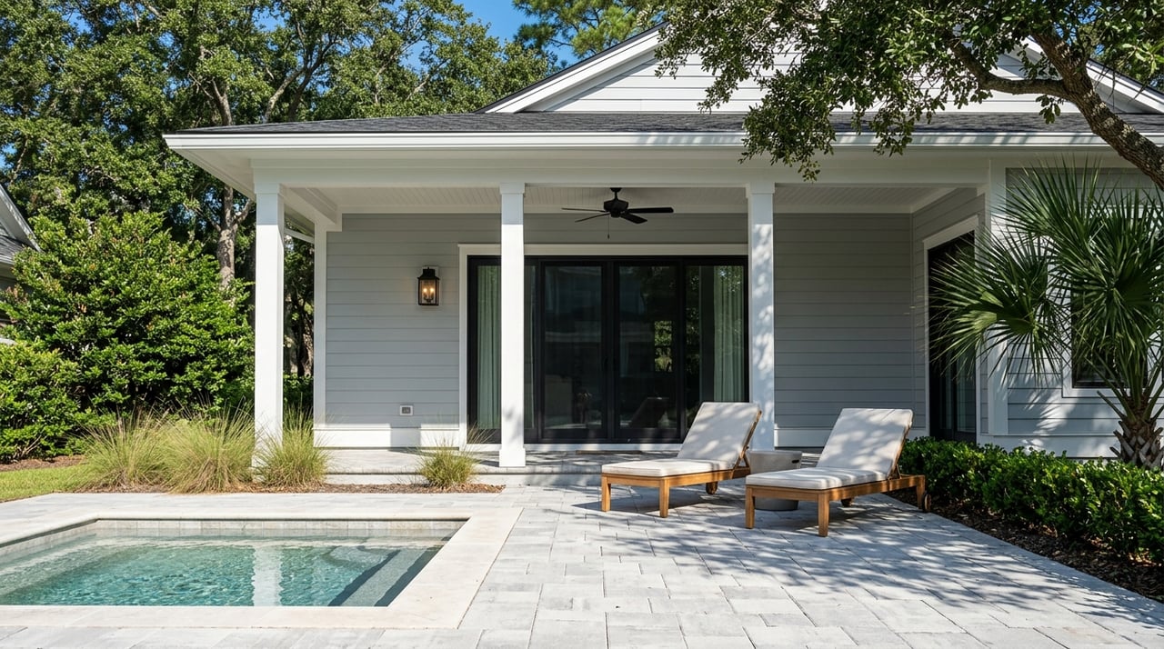Hilton Head Island Areas For Different Coastal Lifestyles