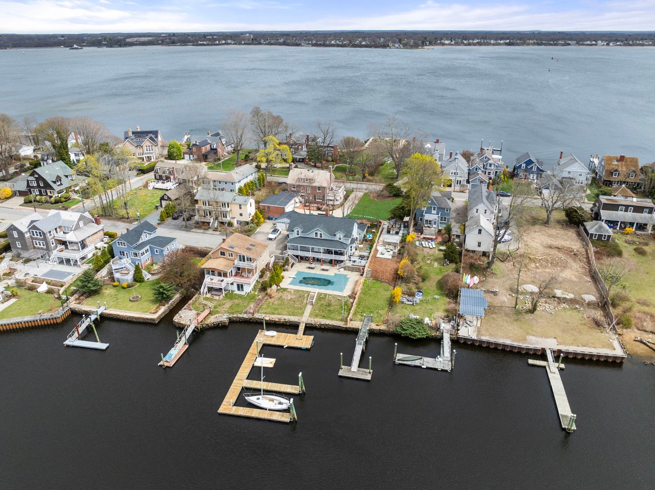 25 Seaview Avenue