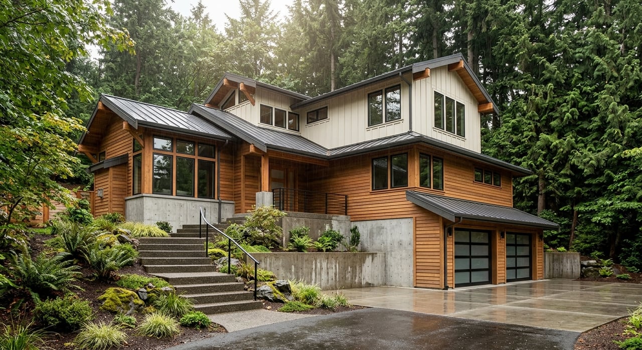 Relocating To Mukilteo For Work Near Paine Field