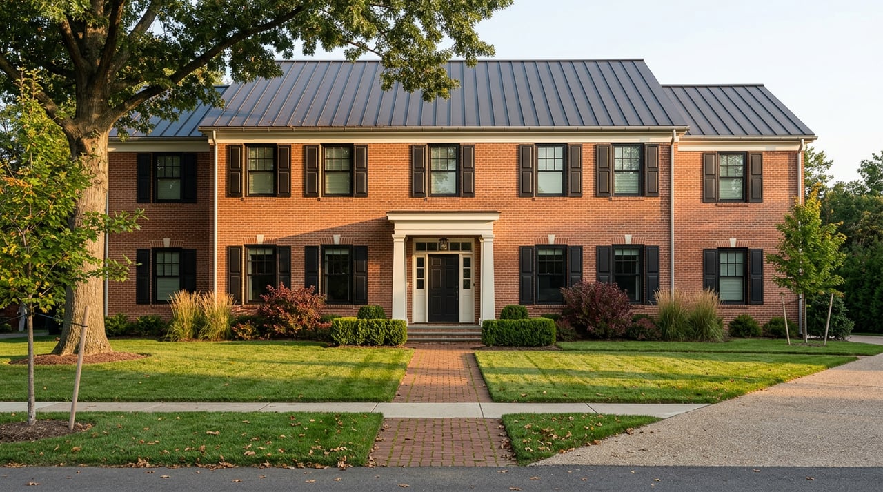 What a 35-Acre Vote on September 9 Reveals About New Construction in Hinsdale