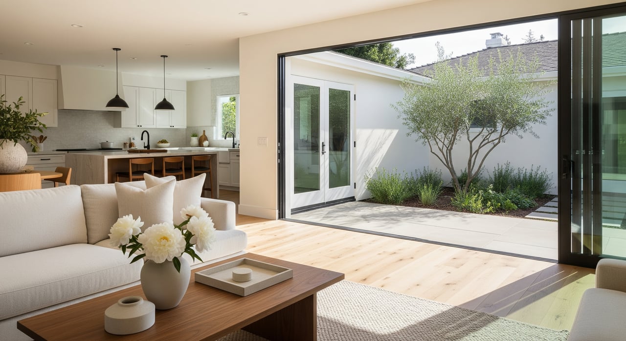 A Proven Pre-Listing Prep Plan In Cambrian