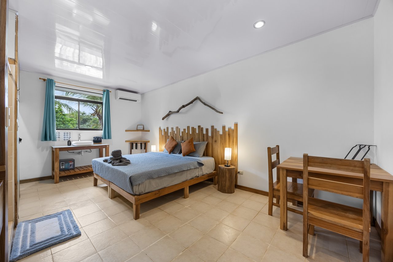 Drift Away Lodge , Tamarindo, Guanacaste