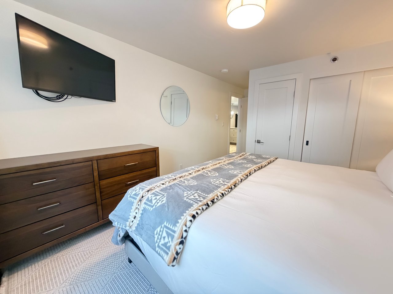 Ski Access to Fanny Hill - Snowmass Village 