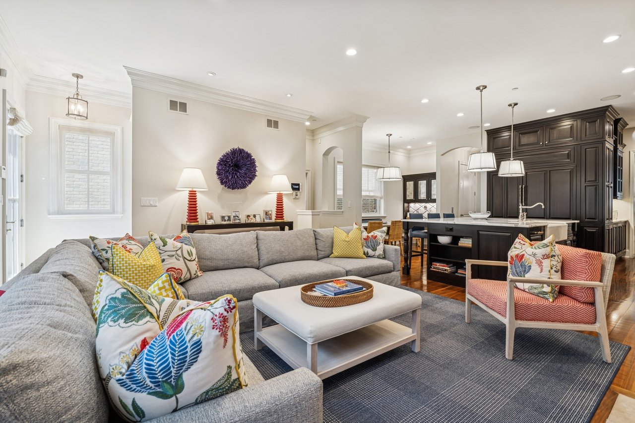 629 W. Schubert Avenue, Lincoln Park, Chicago 